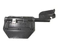 фото thumb №8, Scania r s кронштейн кронштейн крыла накладка 2054586