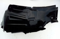 фото thumb №4, Подкрылок левый перед часть передняя mercedes w251 r