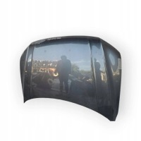 фото thumb №1, Volkswagen tiguan 2017 капот