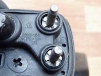 фото thumb №8, Toyota corolla xii e21 e210 2018+ дзеркало ліві 6 - pin - 049749