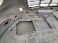 Бампер renault clio 3 - 195 przed liftem 2005-09 / lift 2009-12 Київ, фото thumb