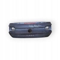 фото thumb №1, Vw t-roc 2gc827159c cabrio кабриолет крышка багажника задняя