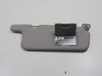 фото thumb №1, Toyota corolla 8 e11 защита солнцезащитная правая козырёк 3d