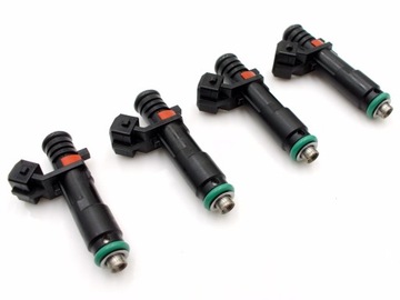 фото thumb №11, Новий інжектор форсунка пального chevrolet aveo spark 1.2 1.0 16v