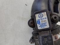 Труба шланг интеркулер 1635016182 a0041533128 mercedes ml w163 2.7 cdi в Украине, фото thumb