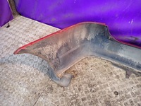 фото thumb №10, Toyota corolla e12 00-08 kombi бампер задня задній 3n8