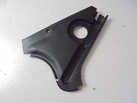 фото thumb №1, Защита жабо правая porsche panamera 4s 970 2010 rok