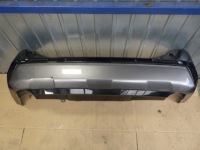 фото thumb №1, Toyota rav4 v 19- бампер задня задній 52453-42040