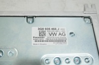 Vw t7 multivan аудіосистема динаміки harman kardon 3g0035466j комплект Оригінал, фото thumb