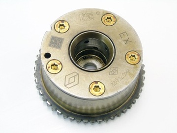 фото thumb №3, Колесо faz распределительный вал 1.0 sce sandero clio micra logan