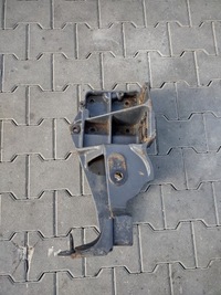 фото thumb №4, Кронштейн кронштейн левый рессора renault magnum dxi