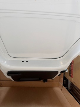 фото thumb №6, Дверь задние правые зад петли ov369 renault trafic iii iv 2024 nv300