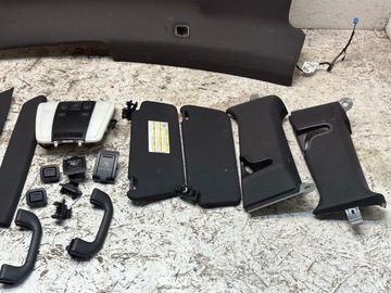 фото thumb №5, Стеля mercedes w204 купе amg комплект