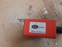 фото thumb №11, 2009 ford focus hak буксировочный / комплект 97bx10c909ac