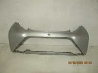 фото thumb №1, Бампер toyota aygo 16r задняя задний