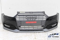 фото thumb №11, Audi a1 fl allroad kompletny перед капот крила бампер pas лампи підсилювач