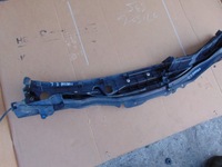 фото thumb №11, Жабо пластиковый mazda 2 ii de 2007- europa