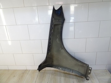 фото thumb №9, Крыло левый перед переднее mercedes glc w253 a253 llu