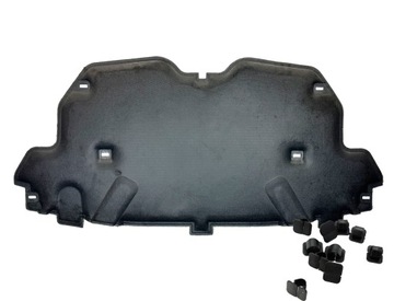 СОФИТ изоляционные МАСКИ FORD S-MAX MK1 FORD GALAXY MK2 II 06-14R + ЗАЖИМЫ
