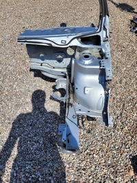 фото thumb №3, Четверть лонжерон перед левая citroen ds4 i