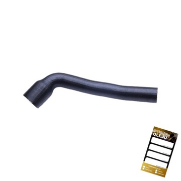 фото thumb №1, Шланг турбины citroen peugeot 2.0 hdi тип 0382as