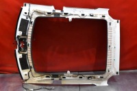 Стеля czarna стійки ручки захист 1045938-02-c tesla model s 12-20 Оригінал, фото thumb