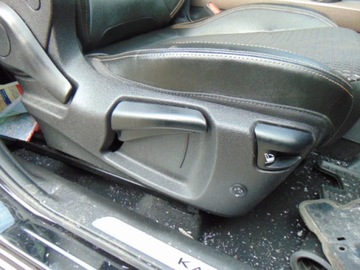 фото thumb №6, Сидіння правий перед напівшкіра renault kadjar 15-