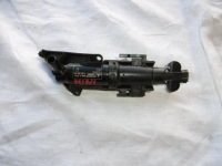 фото thumb №1, Sprysk омыватель перед правый w бампер mini cooper countryman r60