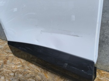 фото thumb №6, Seat cupra formentor двері зад задні праві