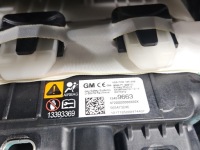 Приборная панель приборная подушка безопасности пассажира приборная панель opel astra v k 15-19 европа Доставка, фото thumb