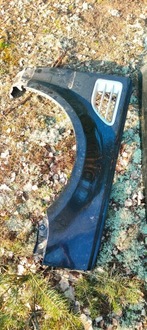 фото thumb №7, Range rover sport l320 kompletny перед 2005-09r.