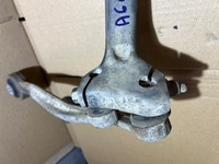 фото thumb №10, Audi поворотний кулак ліва передня лівий перед важелі 4g0407241c 8k0407257abs