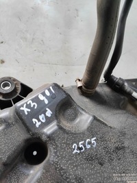 фото thumb №14, Bmw x3 g01 2.0d бак adblue 34100299