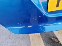 фото thumb №5, Крышка багажника багажника honda frv fr-v 05-09 цвет b520p