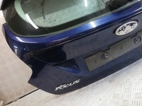фото thumb №3, Ford focus mk3 крышка багажника багажник ib