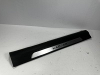 фото thumb №1, Kadjar i lift молдинг порог обивка накладка правая 769512852r