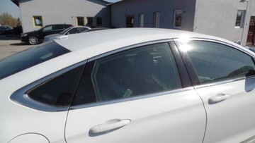 фото thumb №1, Chrysler 200 стекло правая задняя правый зад w дверь
