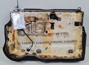 фото thumb №5, Сидіння сидіння лівий зад porsche cayenne ii 7p5