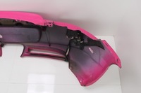 фото thumb №10, Бампер задняя porsche cayman s 06-09r l92t pdc