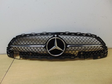 фото thumb №1, Решітка решітка радіатора емблема знак mercedes w206 amg a2068882100
