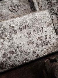 фото thumb №9, Насос вприскувальний asv alh vw golf 5 v audi a3 8p octavia 2 ii 038130107d