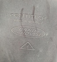 фото thumb №3, Подушка пневмоподушка амортизатора range rover iii l322