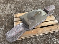 фото thumb №13, Підлога обшивка багажника chevrolet corvette c5 1997 - 2004