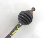 фото thumb №6, Приводной вал левая передняя vw golf v 1.9 tdi 1k0407271bd