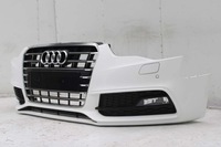 фото thumb №15, Audi a5 lift перед 8t ly9c капот крылья бампер pas передний усилитель b