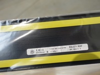 фото thumb №8, Vw beetle 5c fusca планка порогова ліва права накладка na поріг нове оригінал