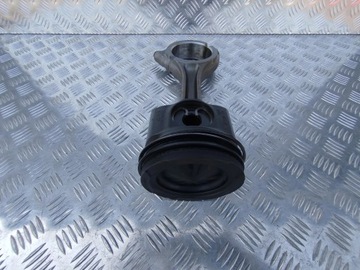 фото thumb №3, Поршень шатун mx 11 daf xf 450 рестайлінг