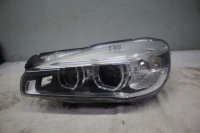 фото thumb №1, Лампа левая bmw 2 f45 f46 full led 747221301