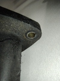 Купити Заливна горловина оливи mercedes a 168 w168 1.7 cdi 6680160029, фото thumb