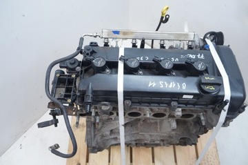 фото thumb №9, Двигун комплектний стійка b4184s11 volvo v50 c30 s40 ii 77tys форсунки